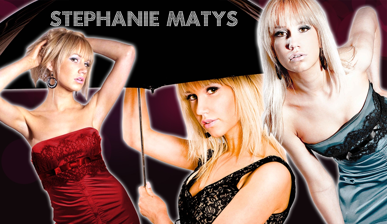 Stephanie Matys