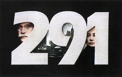 291 Logo