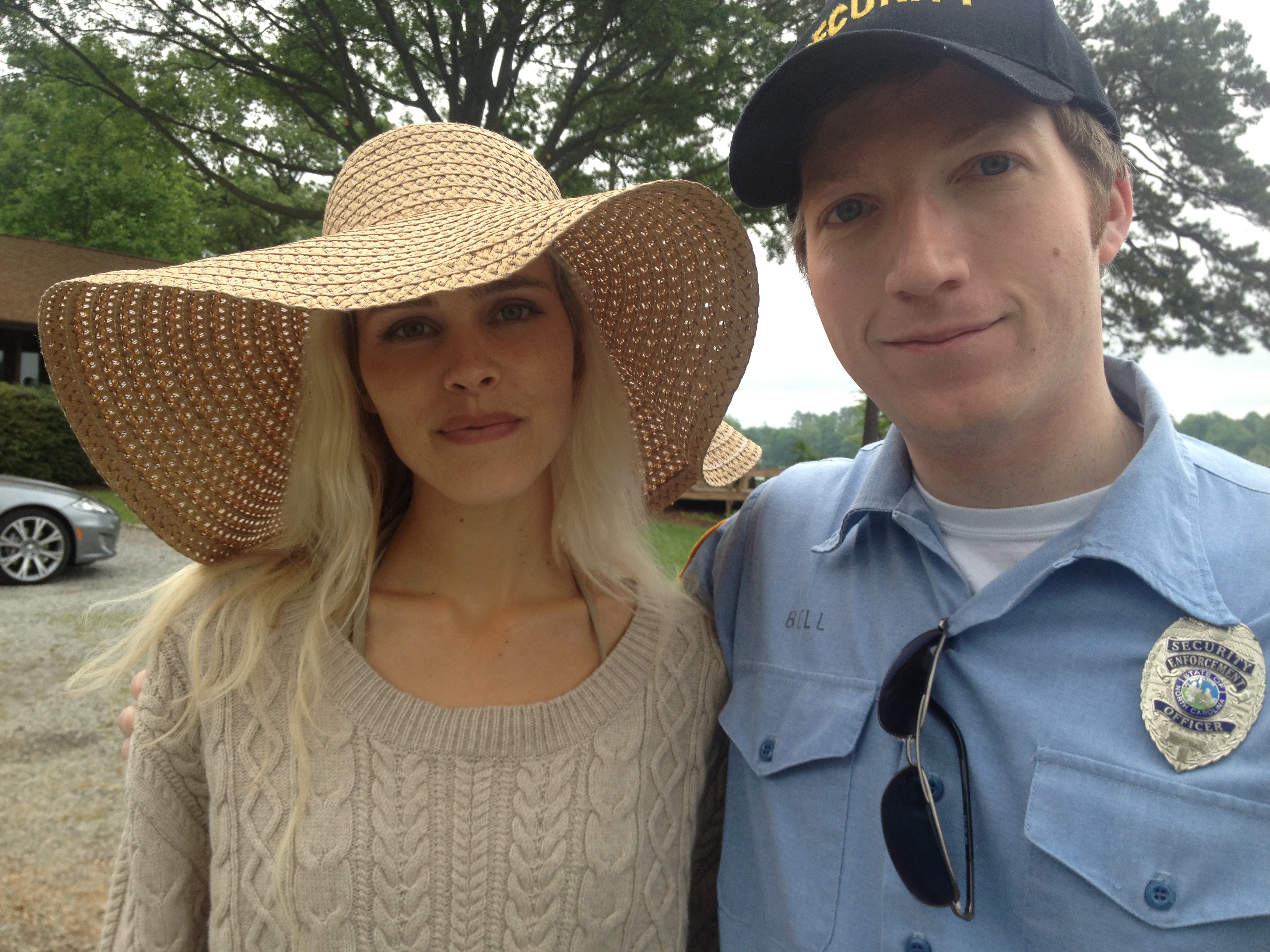Onset with Isabel Lucas