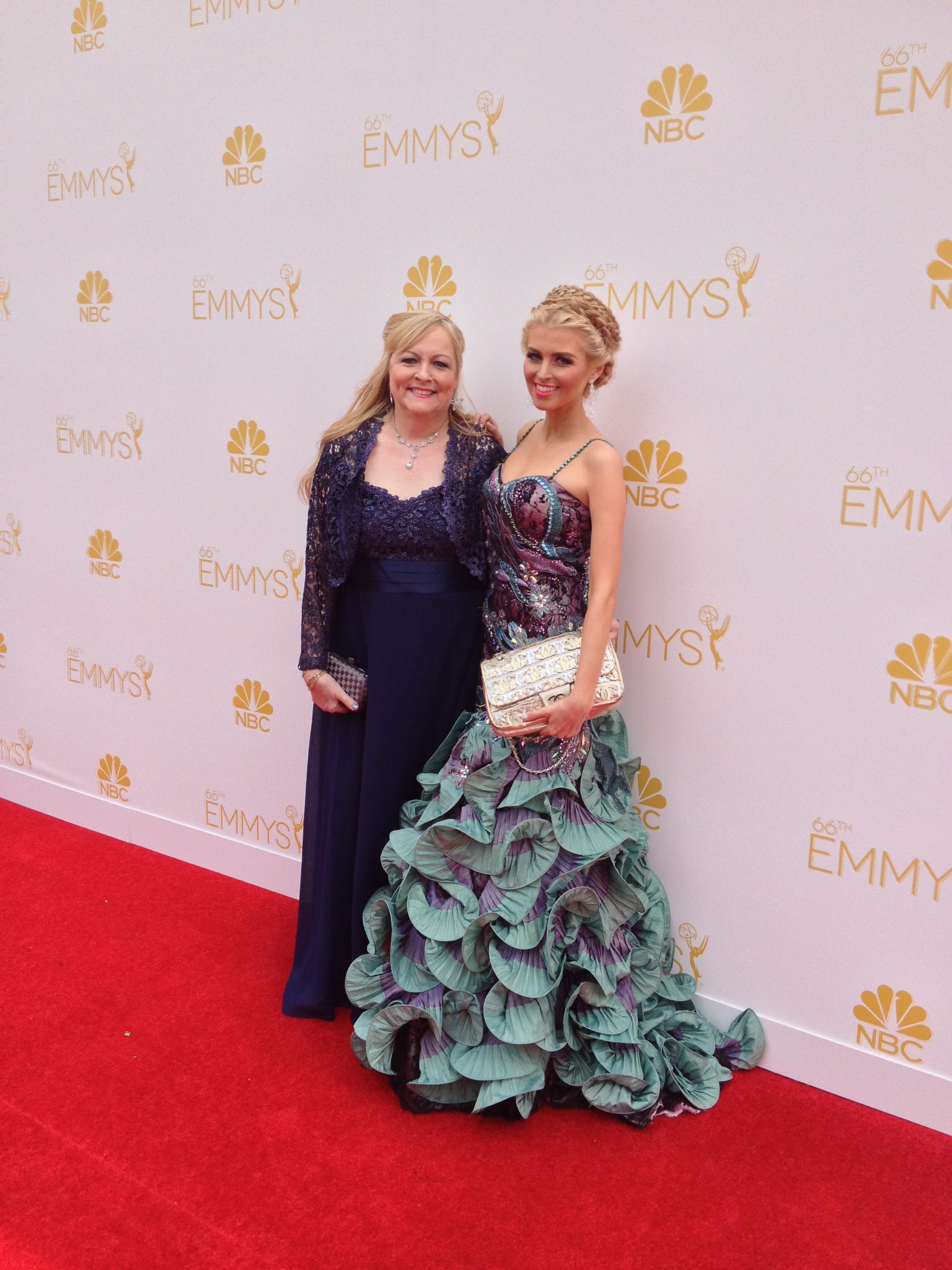 2014 Primetime Emmy Awards