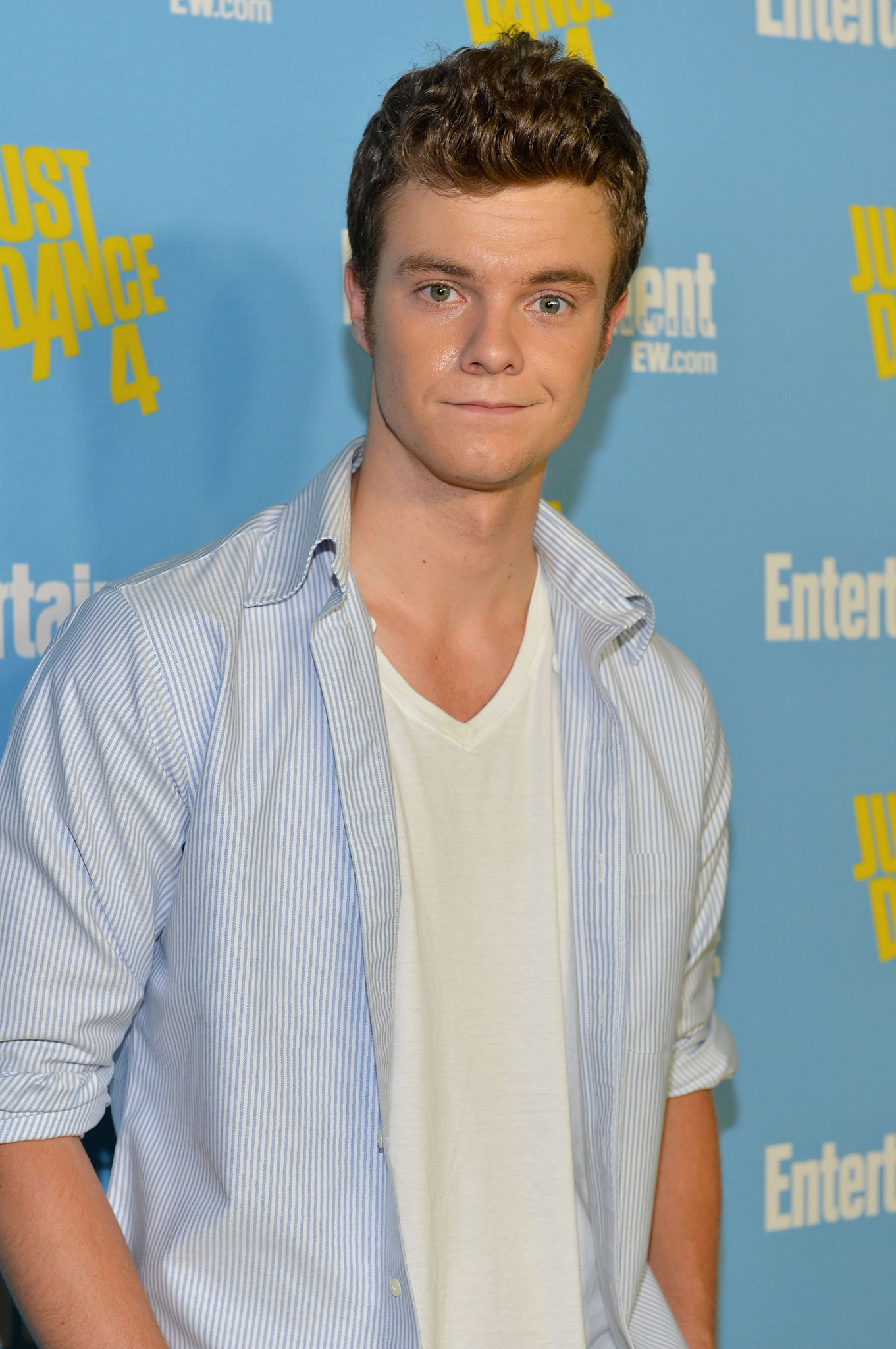 Jack Quaid