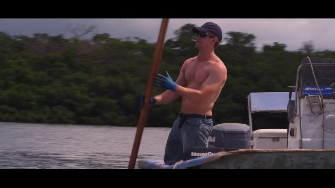 Still of Jon-Michael Miller in Paradise, FL