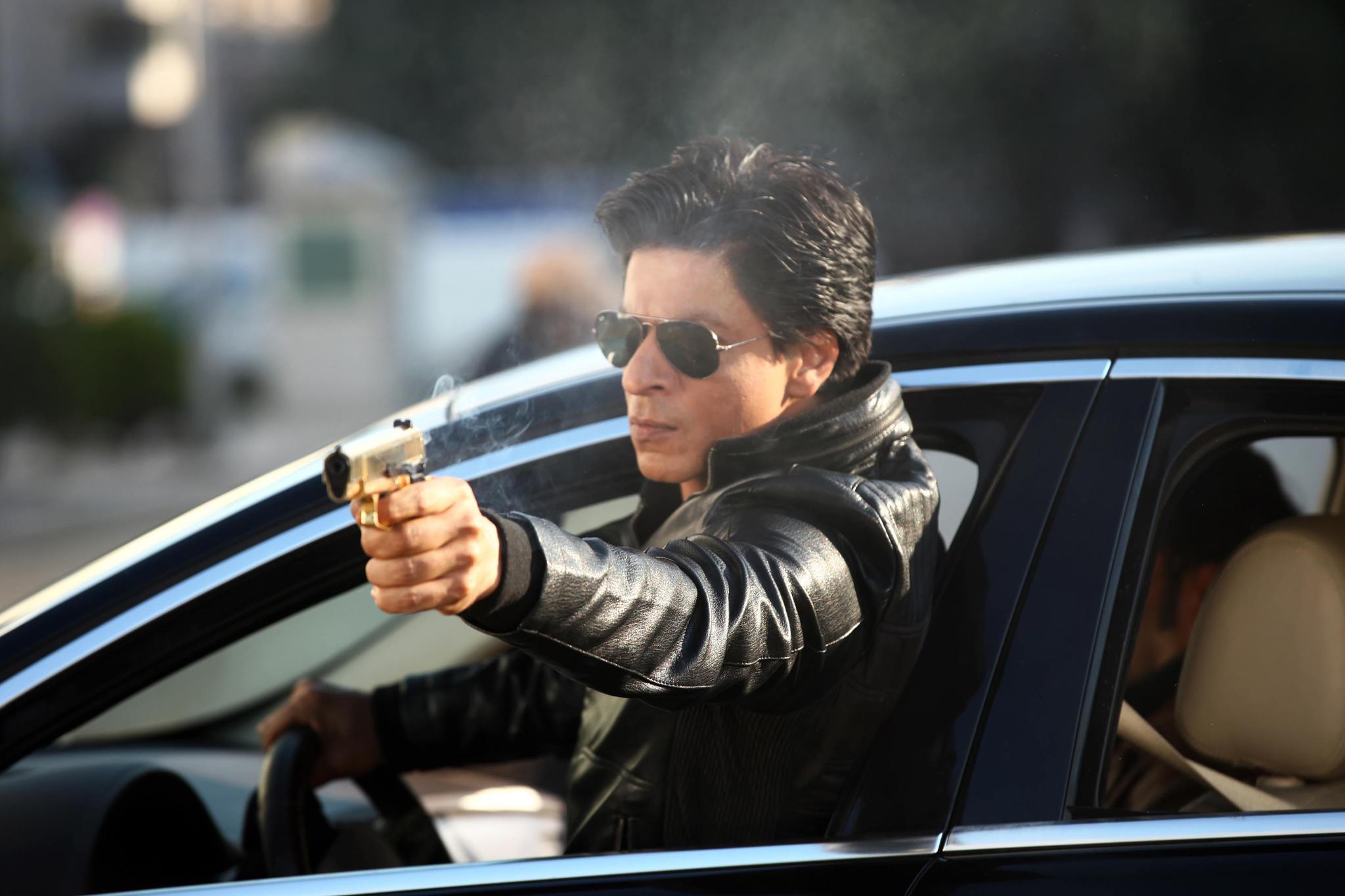Still of Shah Rukh Khan in Dilwale (2015)