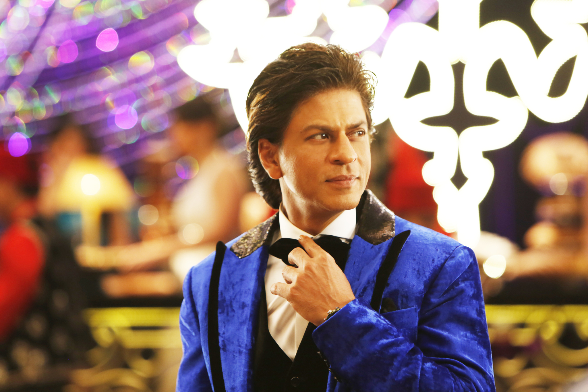 Still of Shah Rukh Khan in Happy New Year (2014)