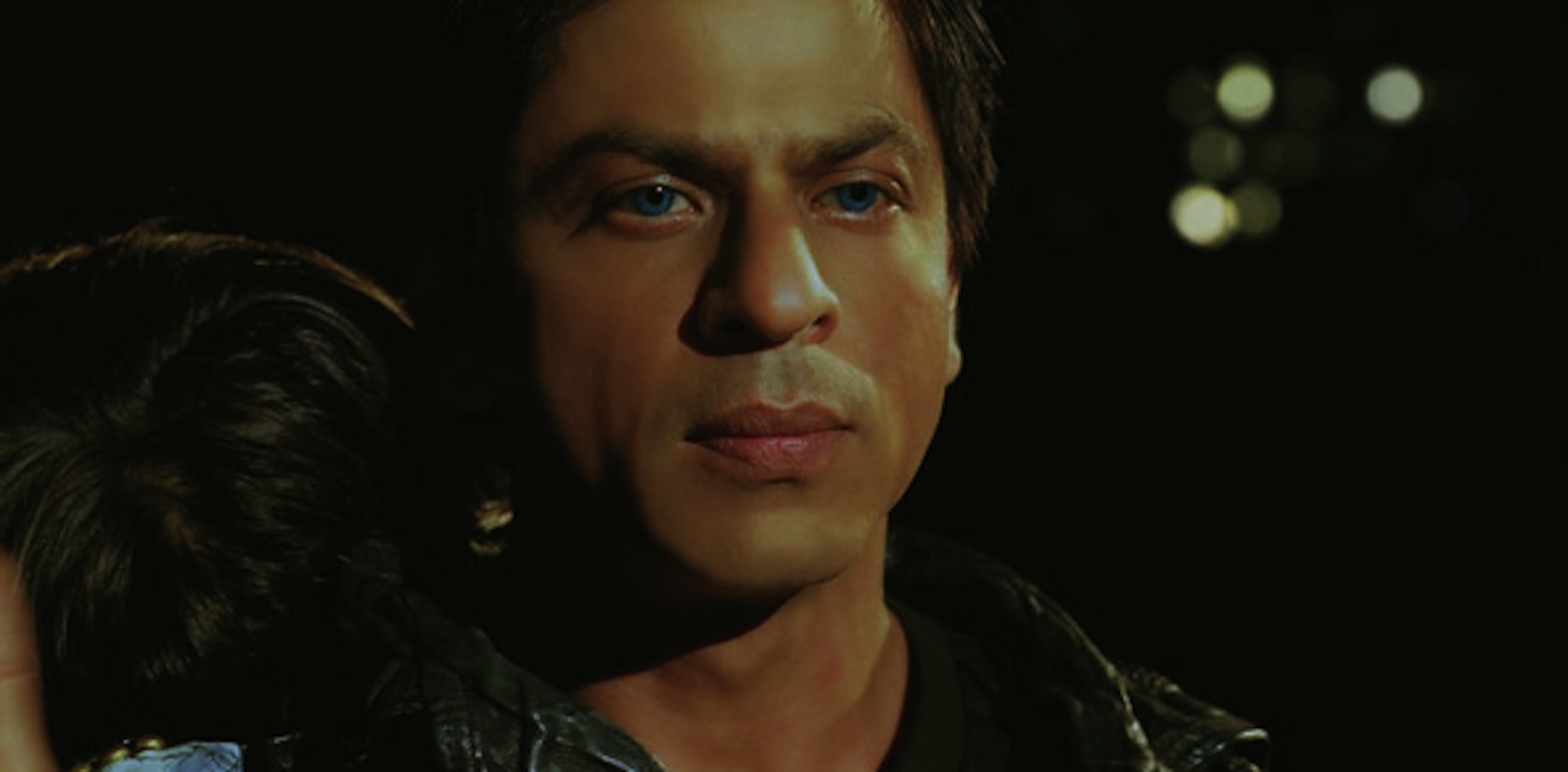 Still of Shah Rukh Khan in Ra.One (2011)