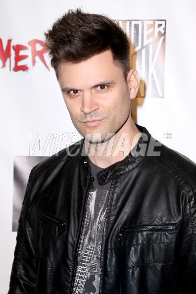 Kash Hovey at event of Zombeavers (2014)