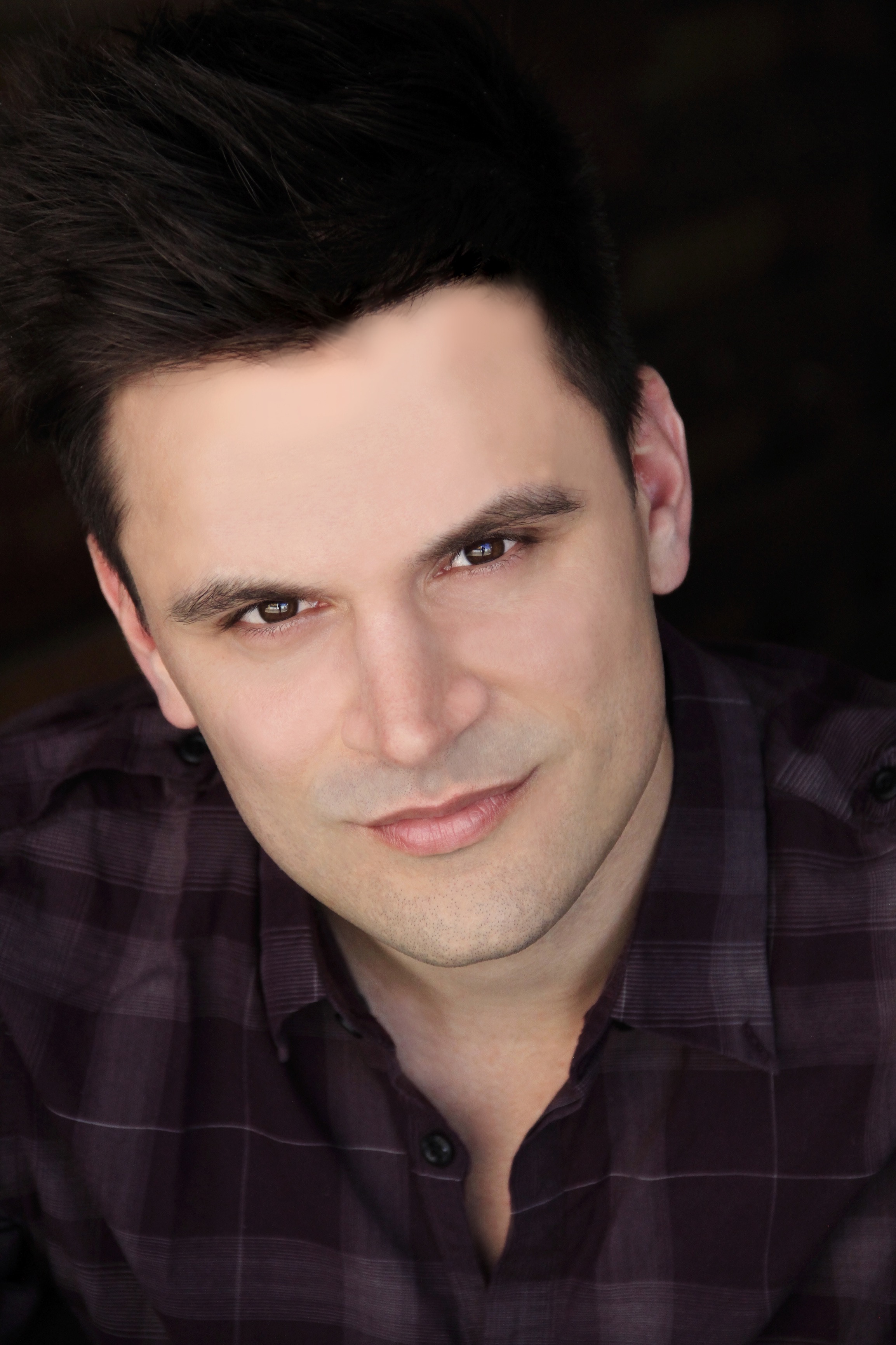 Kash Hovey