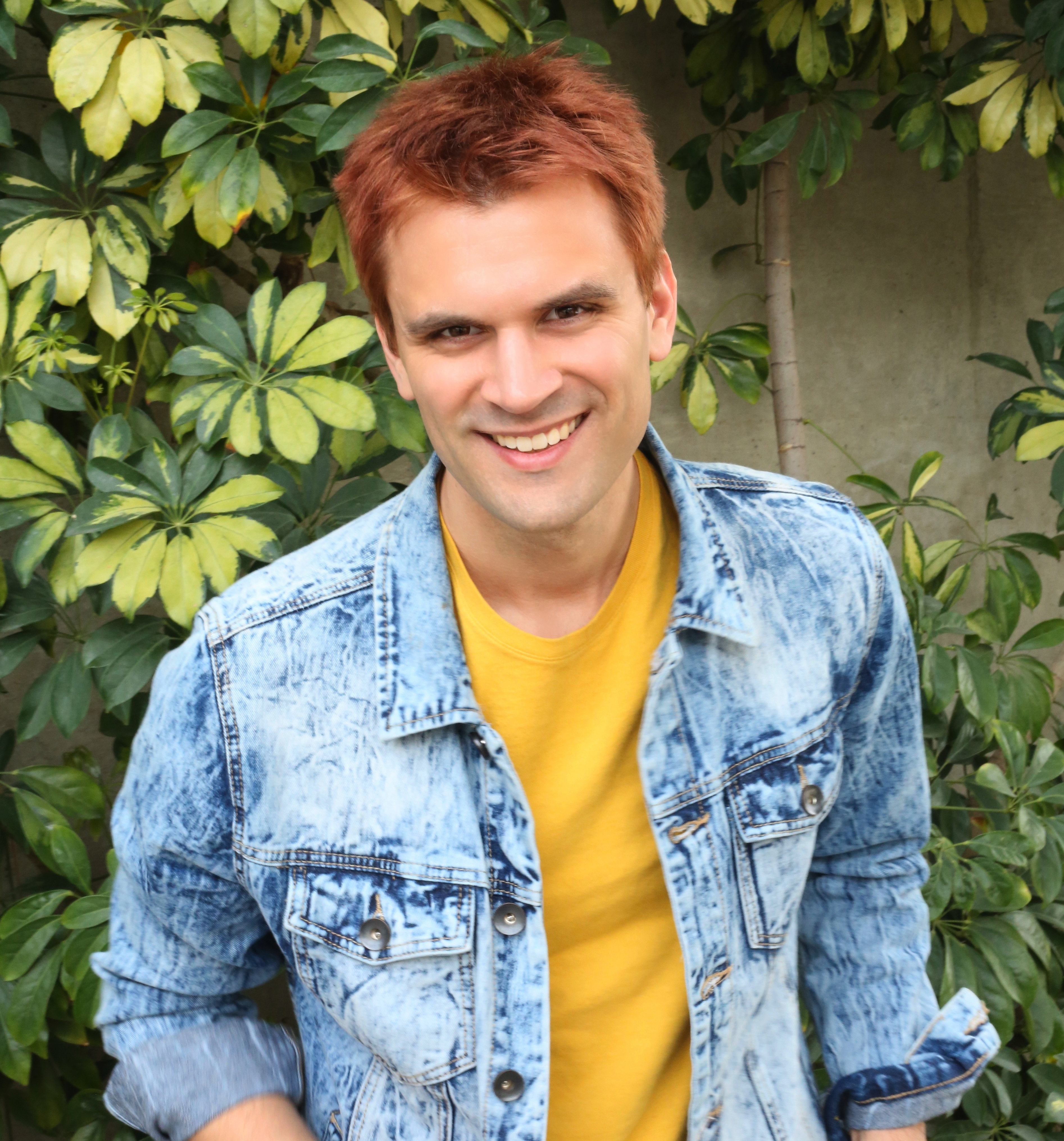 Kash Hovey