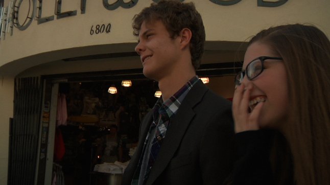 Jack Quaid