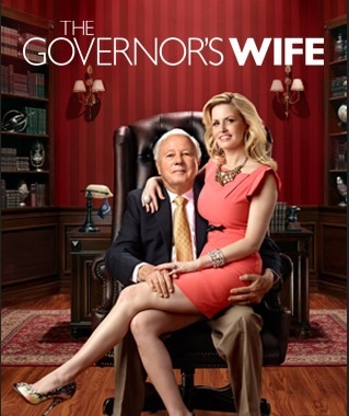 The Governors Wife 2013