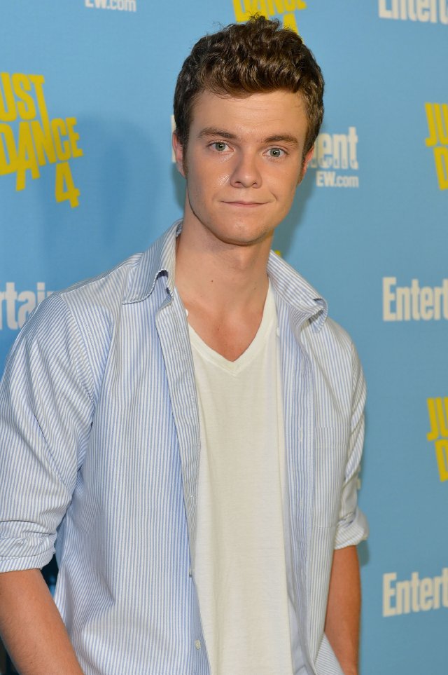 Jack Quaid