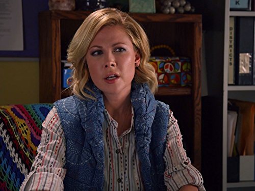 Still of Desi Lydic in Awkward. (2011)