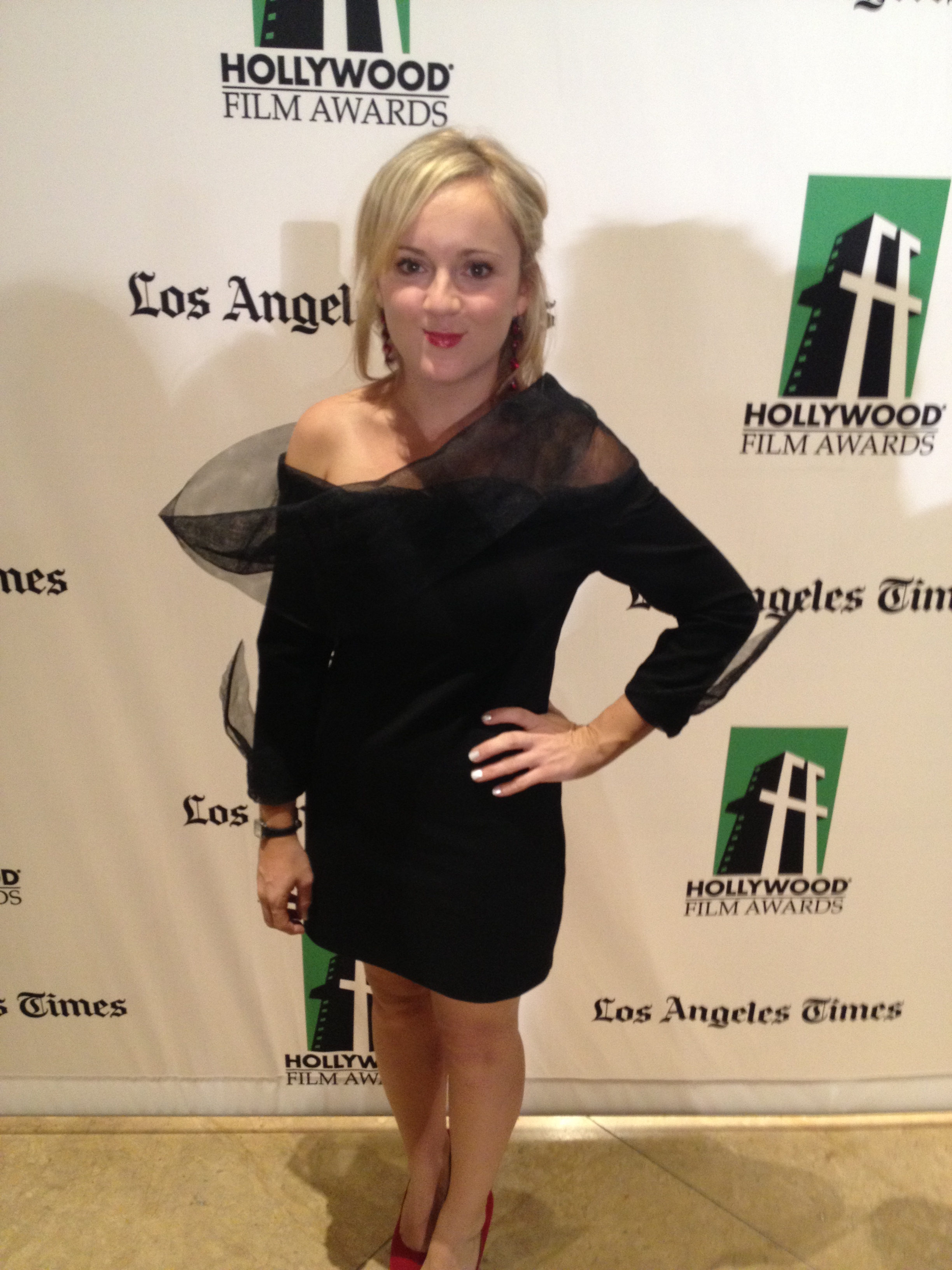 Hollywood Film Festival