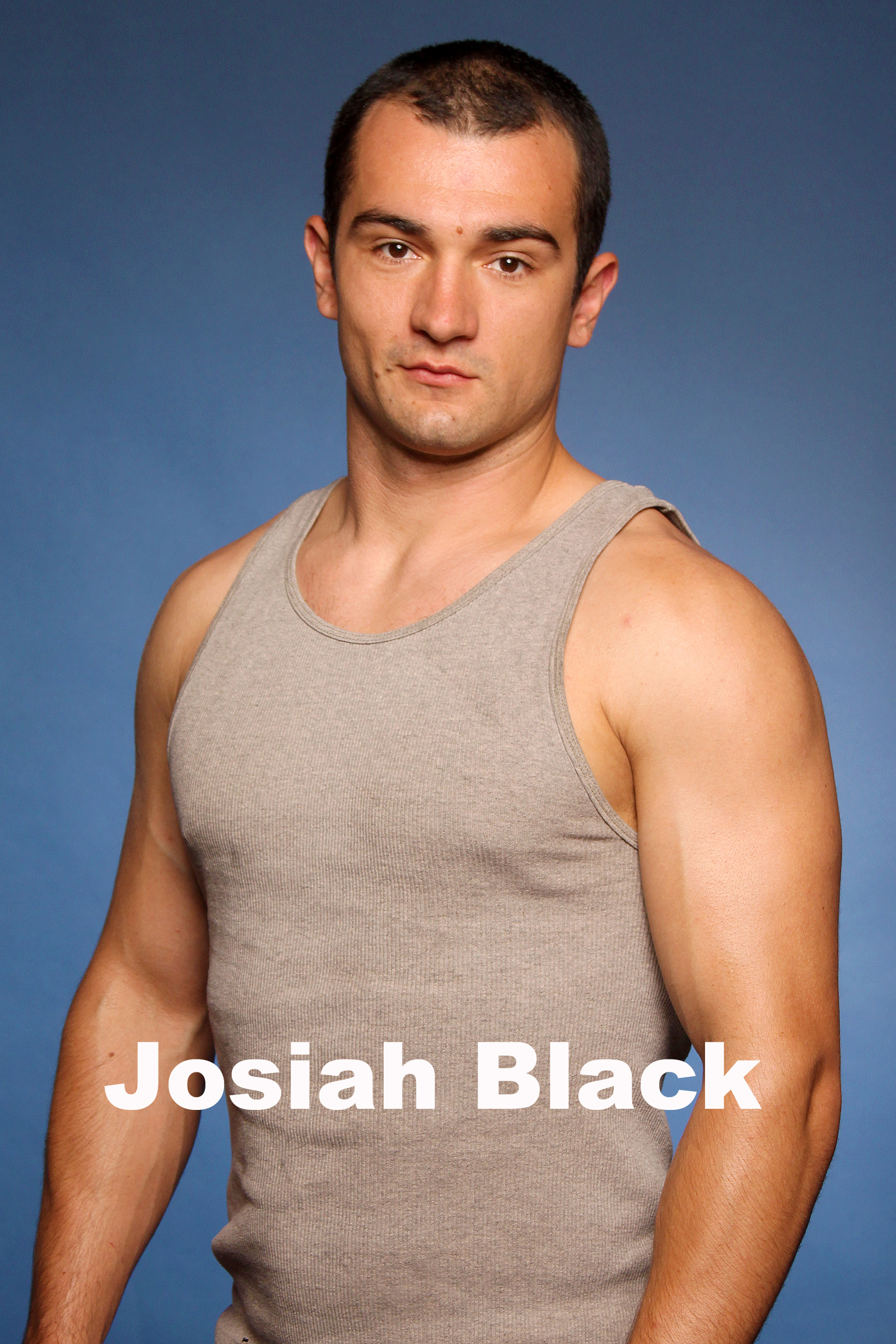 Josiah Black
