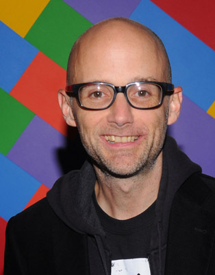 Moby at event of Rizikinga erzinti diedukus (2010)