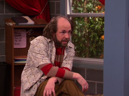 Still of Eric Lange in Victorious (2010)