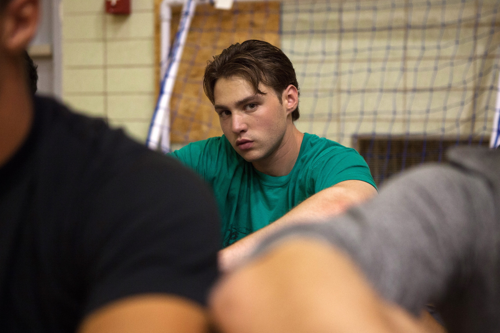 Still of Emory Cohen in Niujorko seselyje (2012)