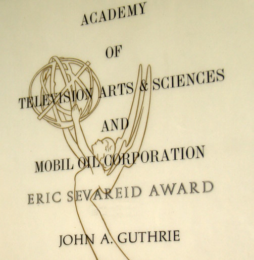 Academy of Television Arts and Sciences