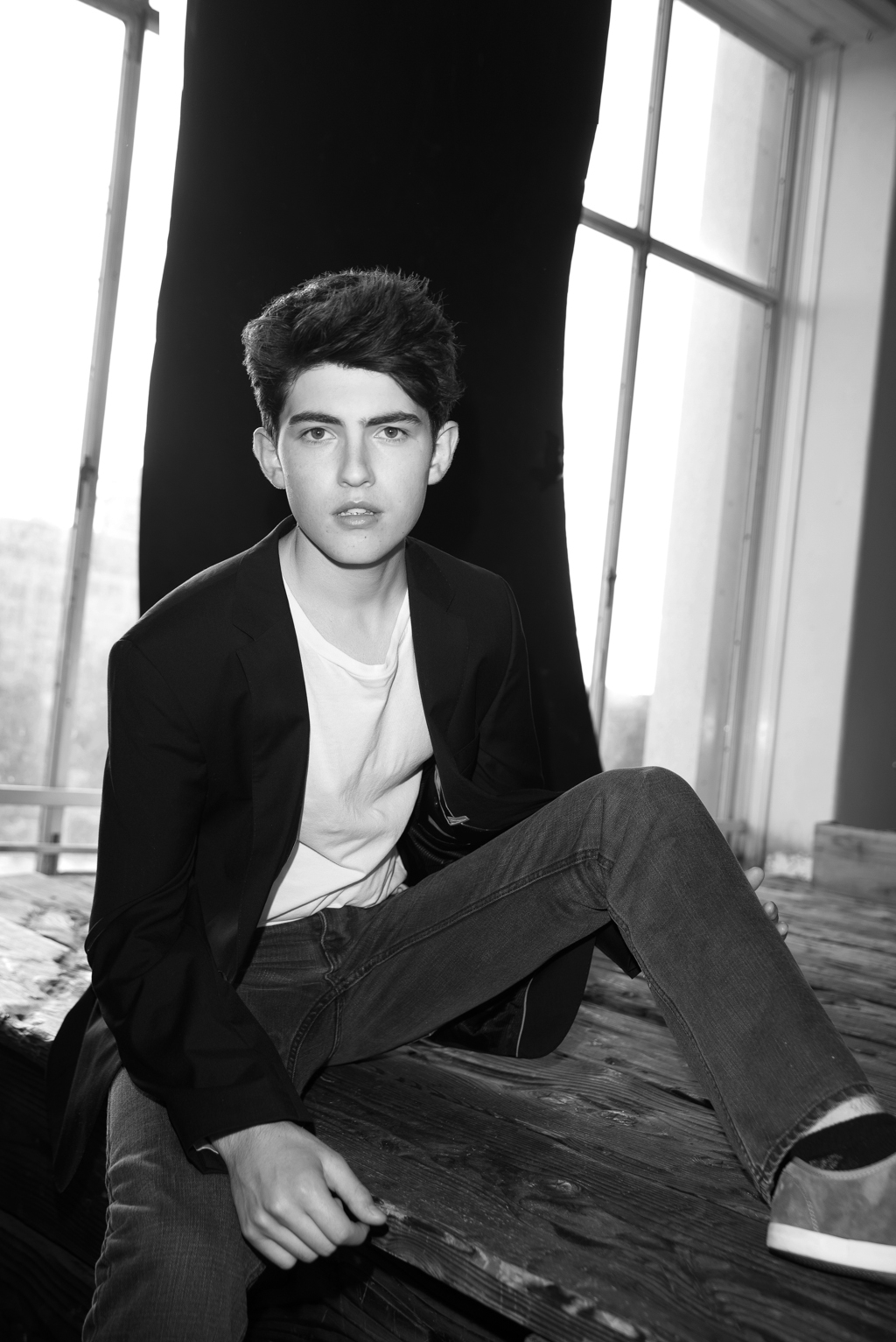 Ian Nelson