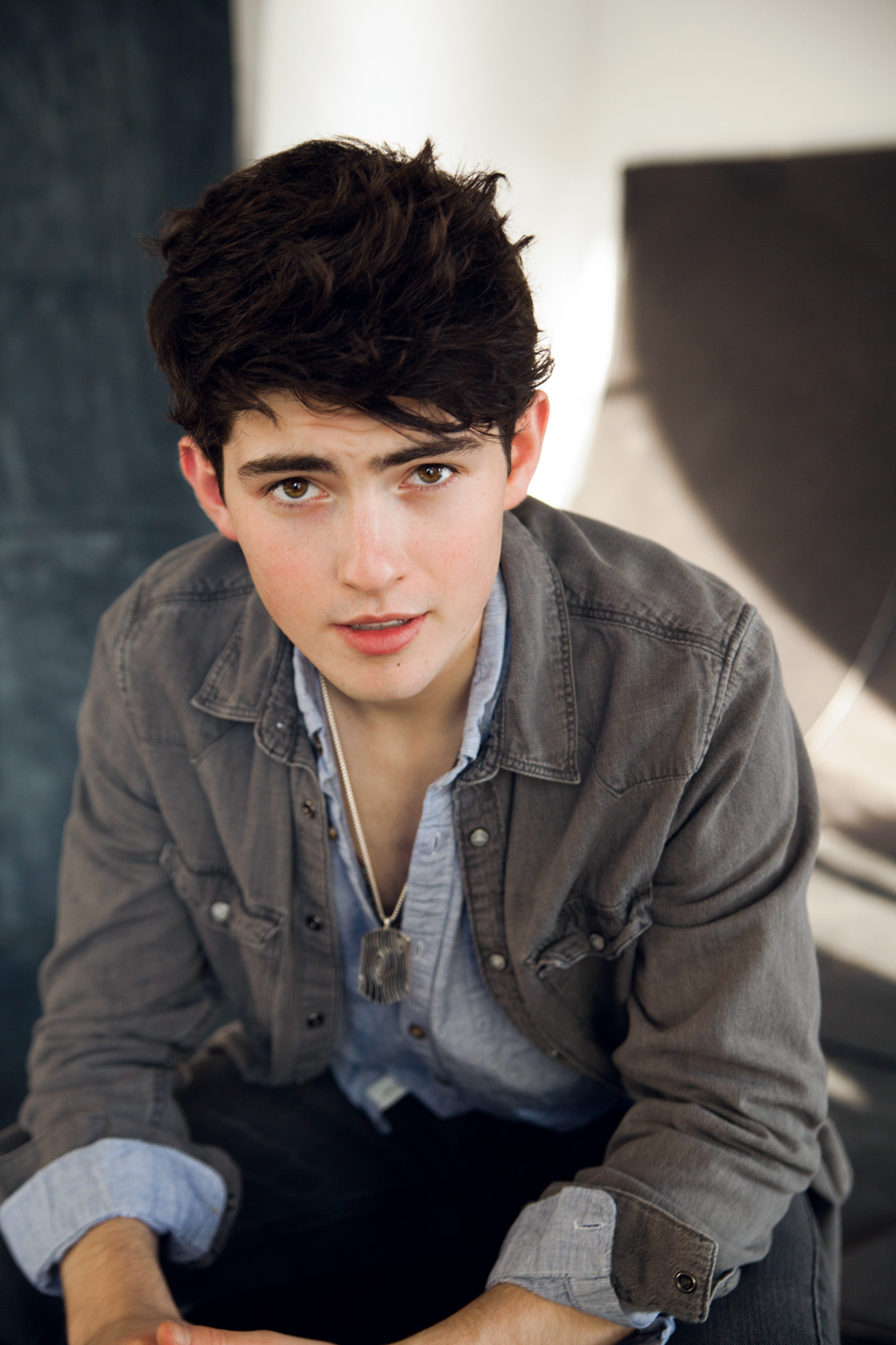 Ian Nelson