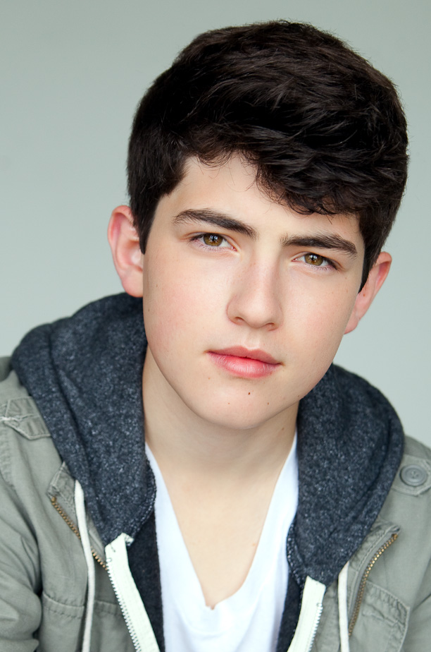 Ian Nelson