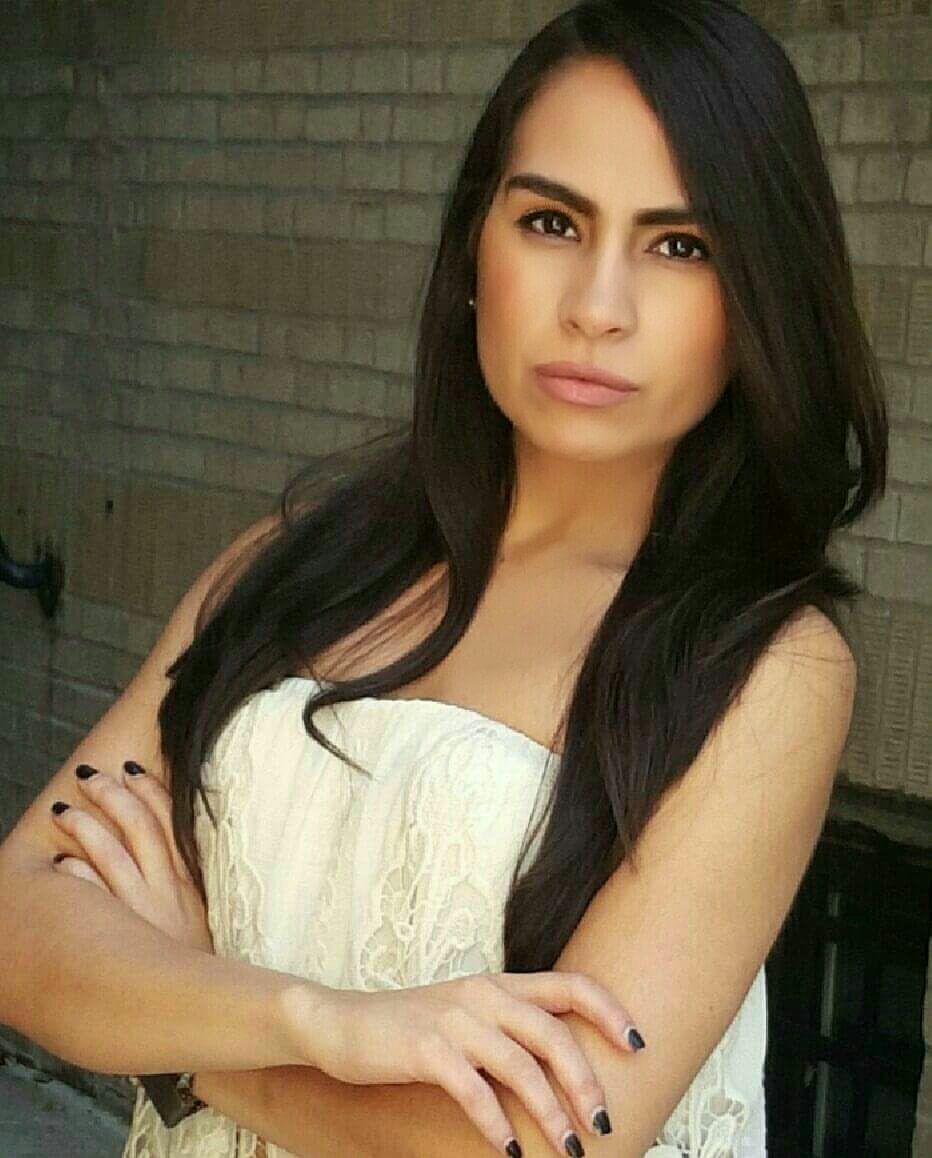 Solanyi Rodriguez (2015)