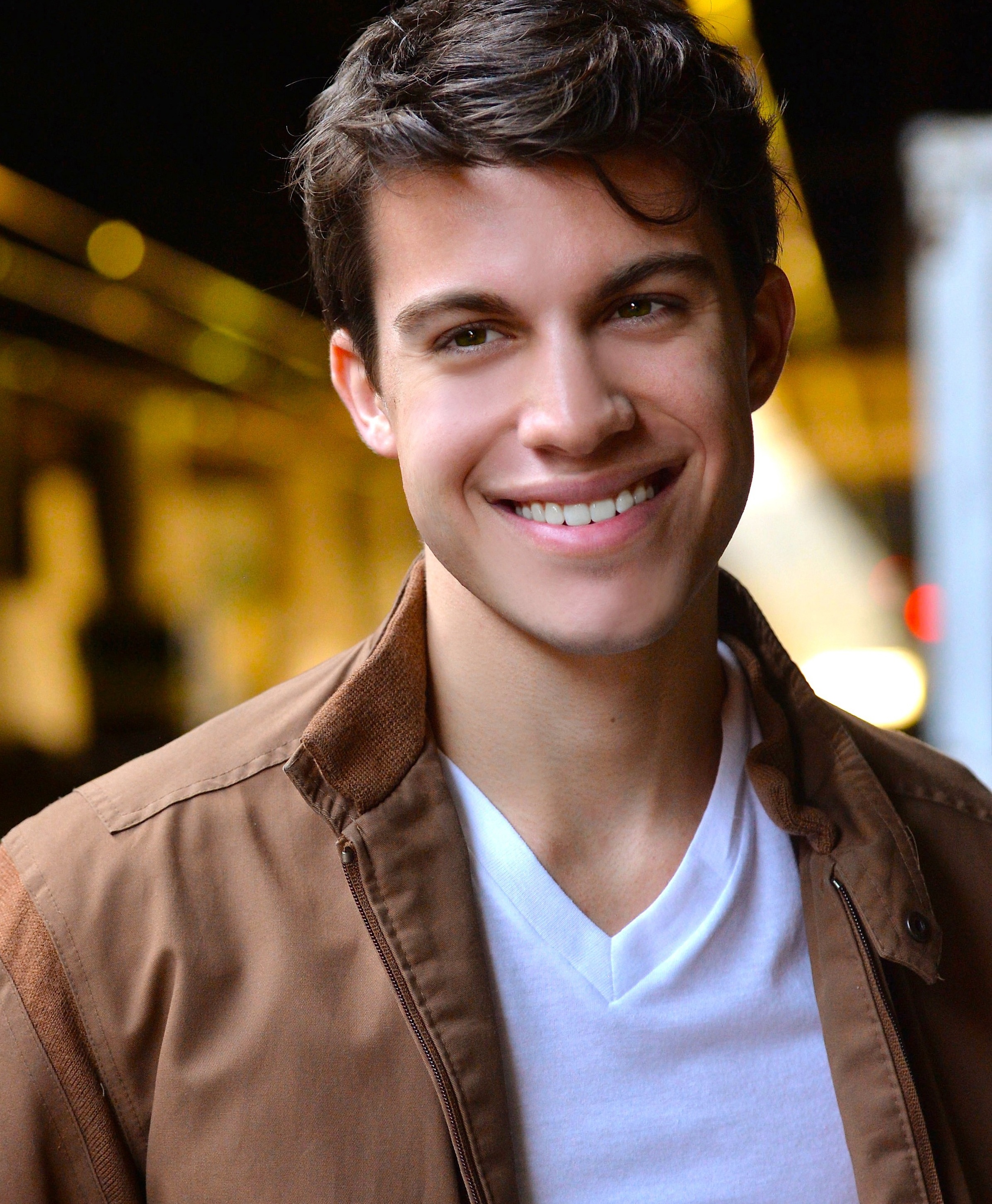 Andrew Matarazzo