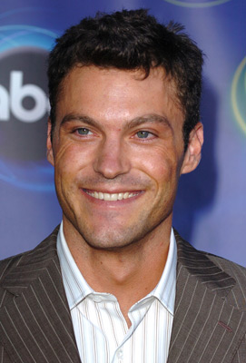 Brian Austin Green