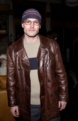 Brian Austin Green at event of Narc (2002)