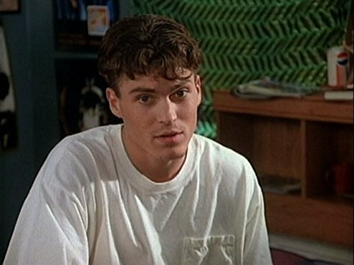 Still of Brian Austin Green in Beverli Hilsas, 90210 (1990)