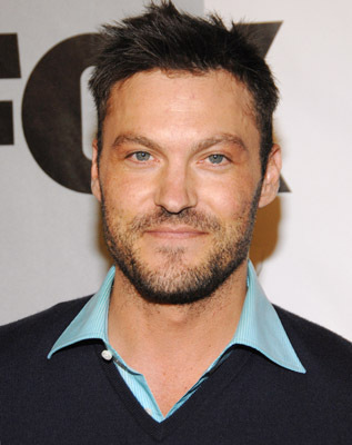 Brian Austin Green