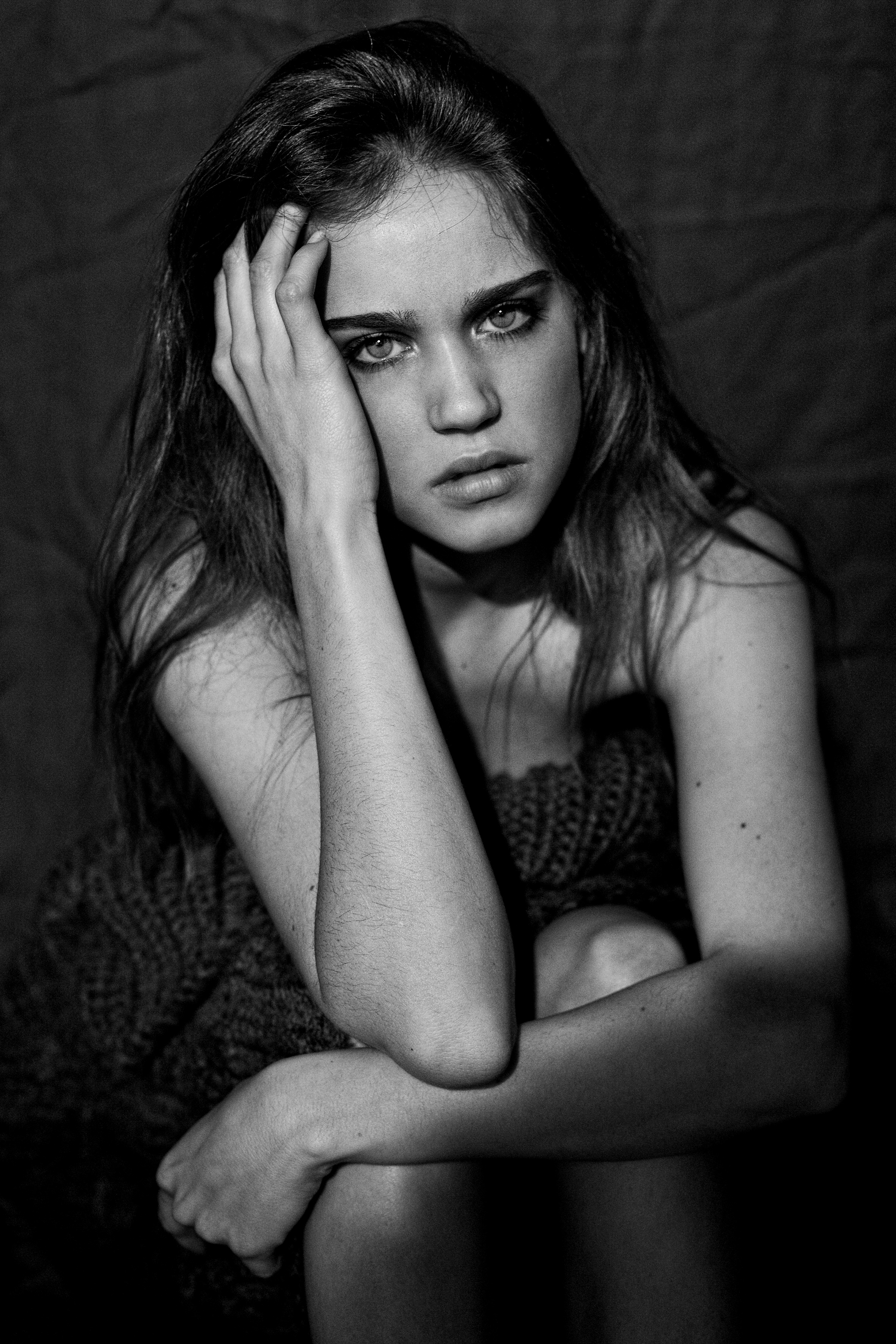 Matilda Lutz