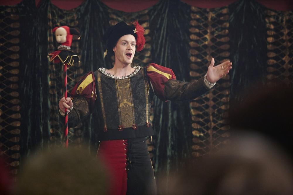 Still of Ben Presley in Galavant (2015)