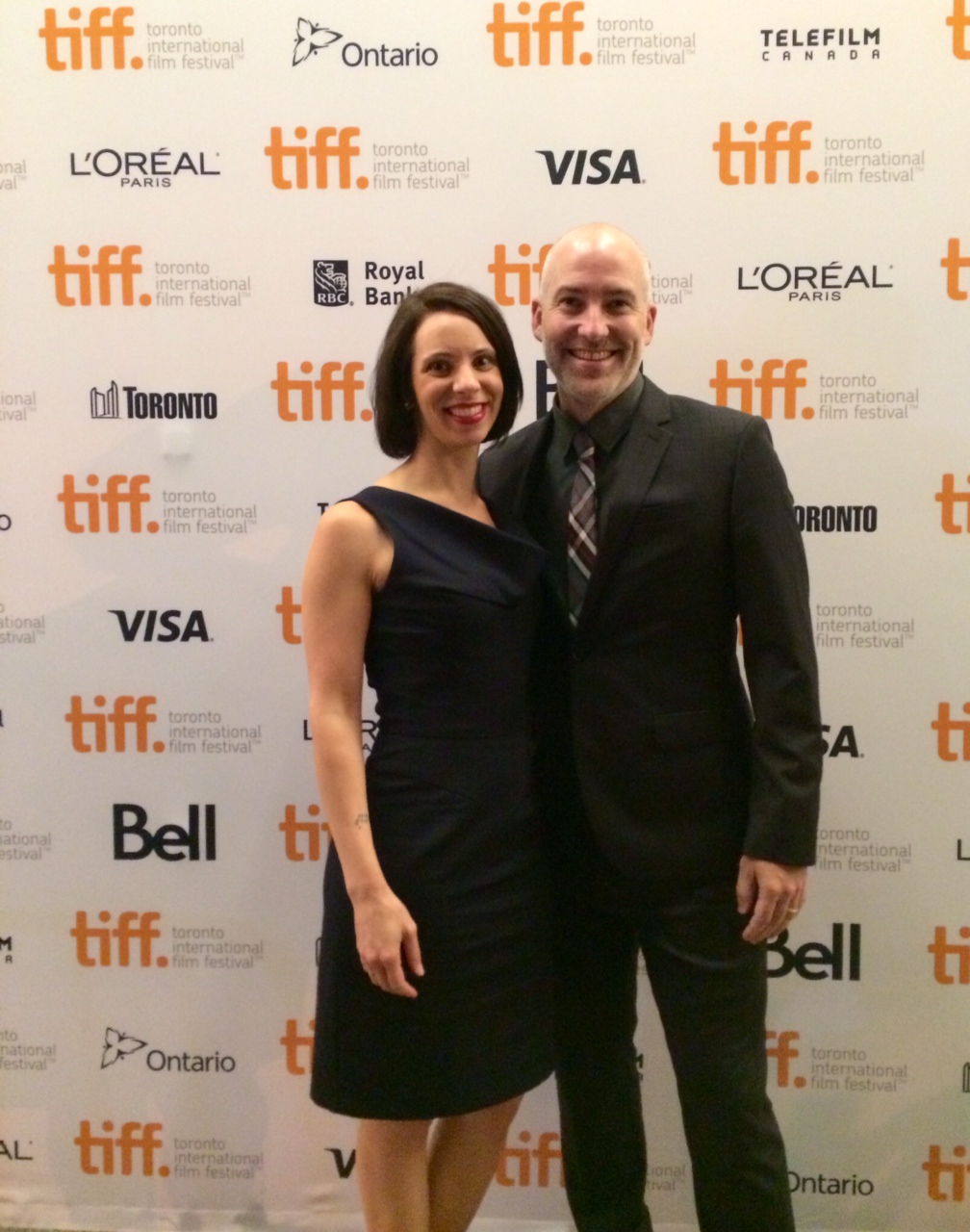 World Premier of The Equalizer at Toronto International Film Festival