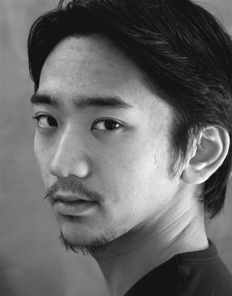 Tanroh Ishida's main headshot