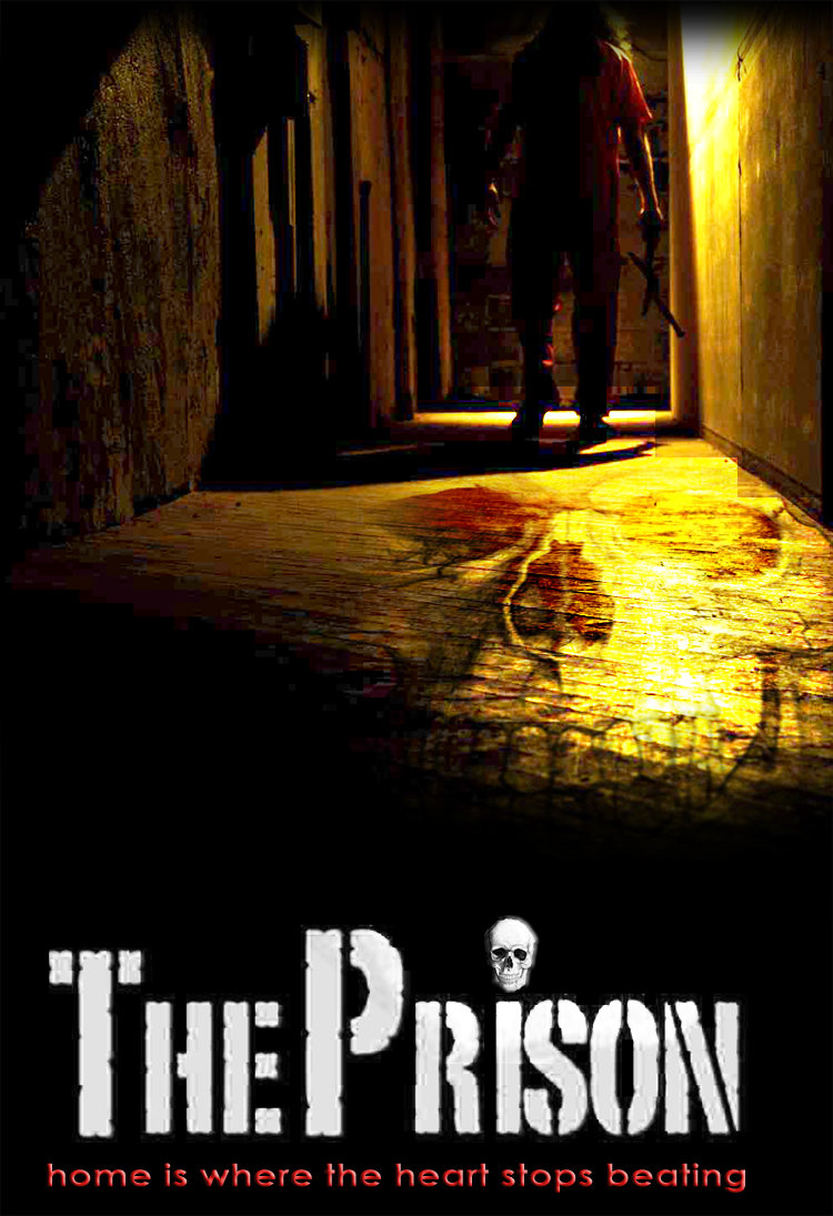 A group of friends reunite in their hometown upon graduation from college and decide to party at the local abandoned prison that is suspected of being haunted. They soon find out the truth and terror that lies behind the walls of the prison. There are no ghosts, but the reality with which they are faced is much more terrifying. They learn that the prison is a home where the heart stops beating.