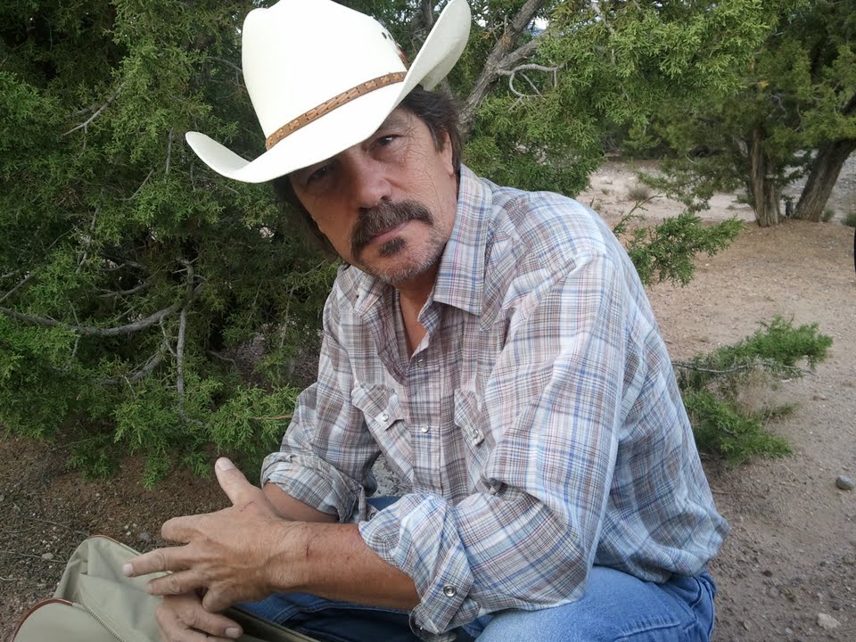 Josh Brolin Dbl No Country for Old Men