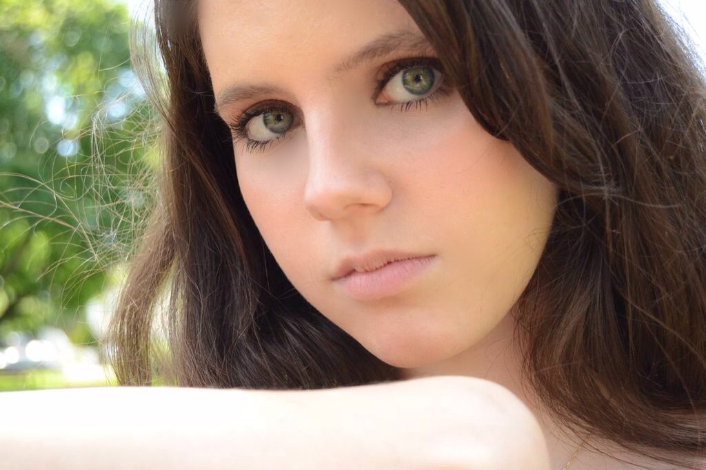 Kara Hayward