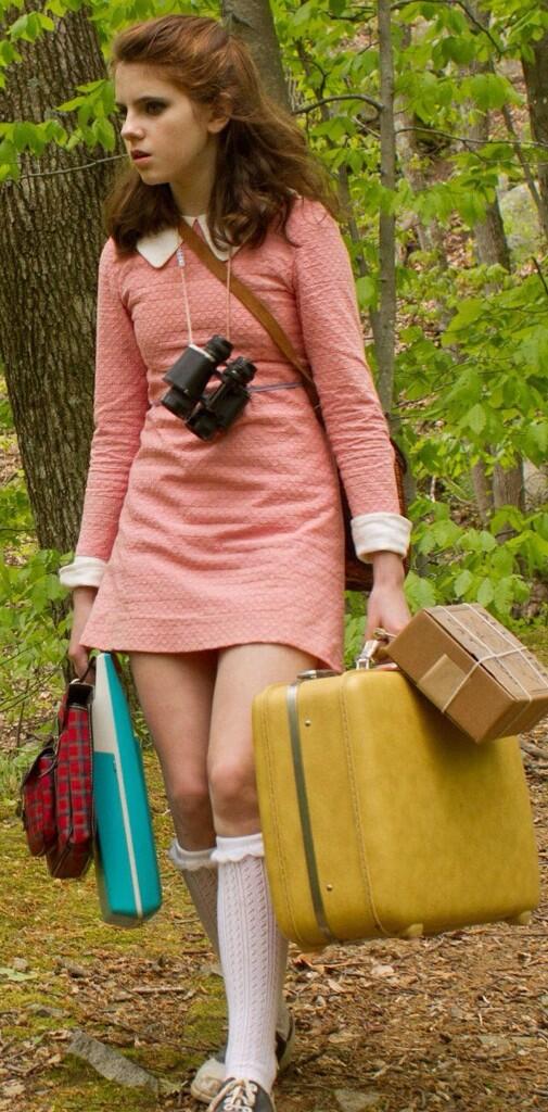 Still from Moonrise Kingdom