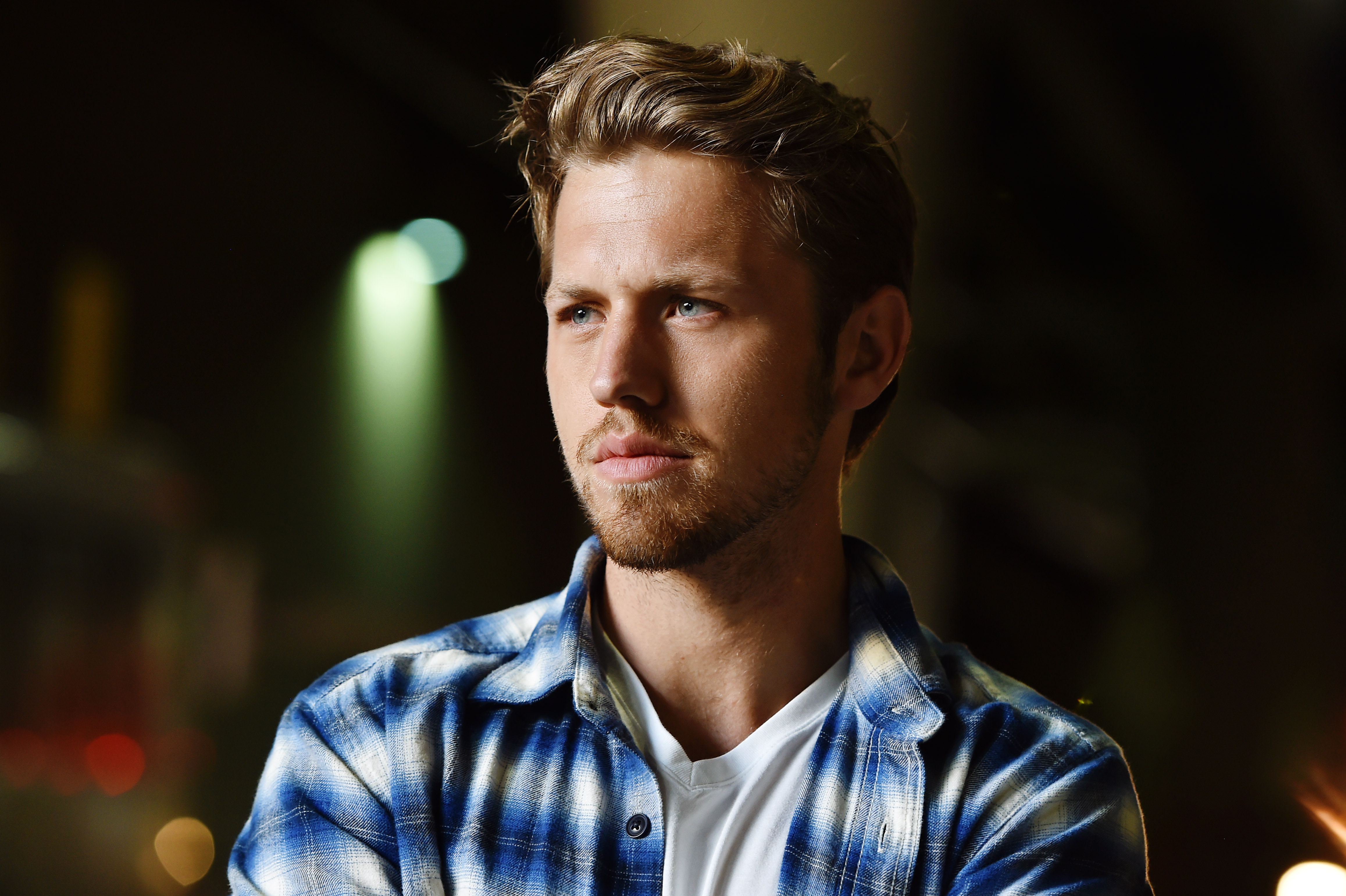 Addam Bramich