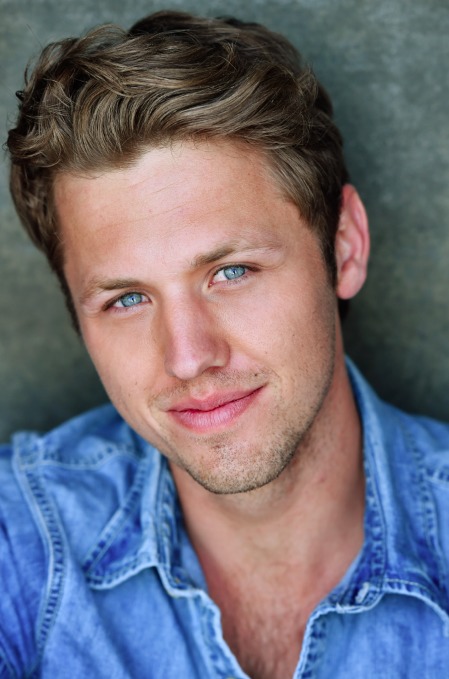 Addam Bramich