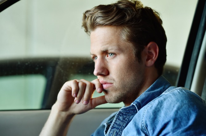 Addam Bramich