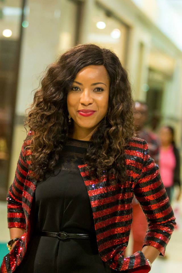 Joselyn Dumas