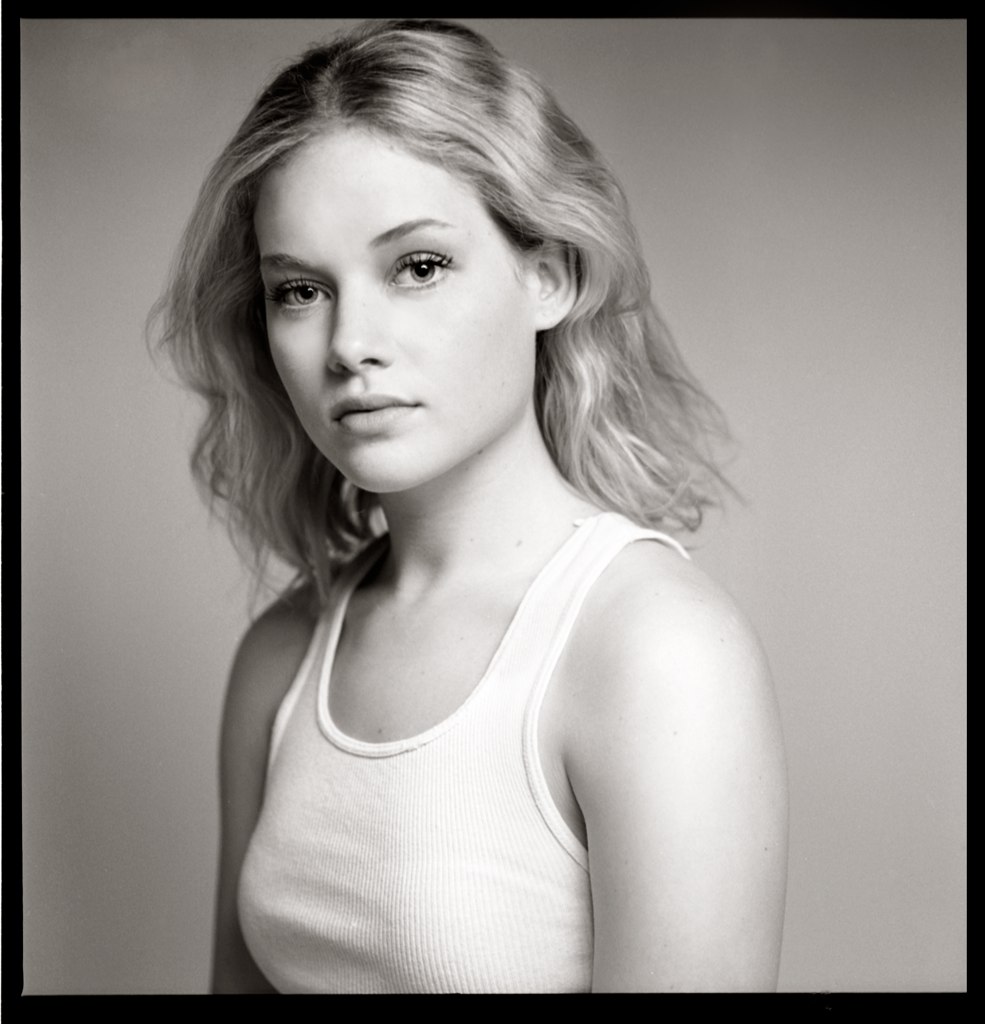 Jane Levy