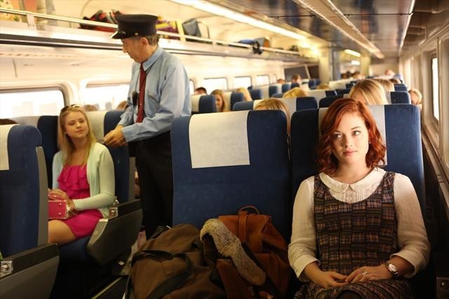 Still of Jane Levy in Suburgatory (2011)