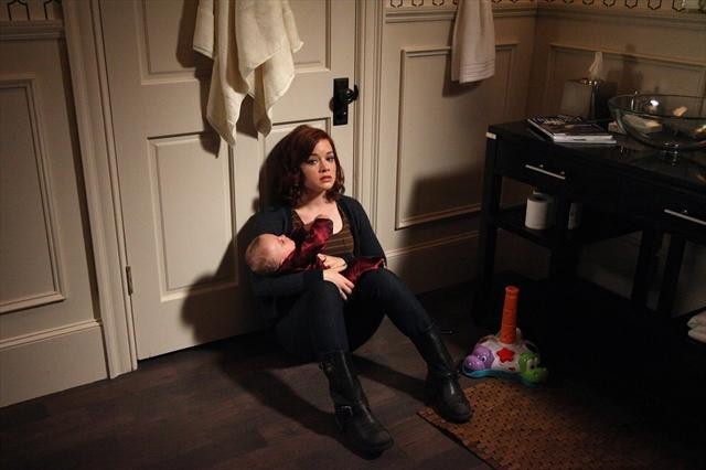 Still of Jane Levy in Suburgatory (2011)