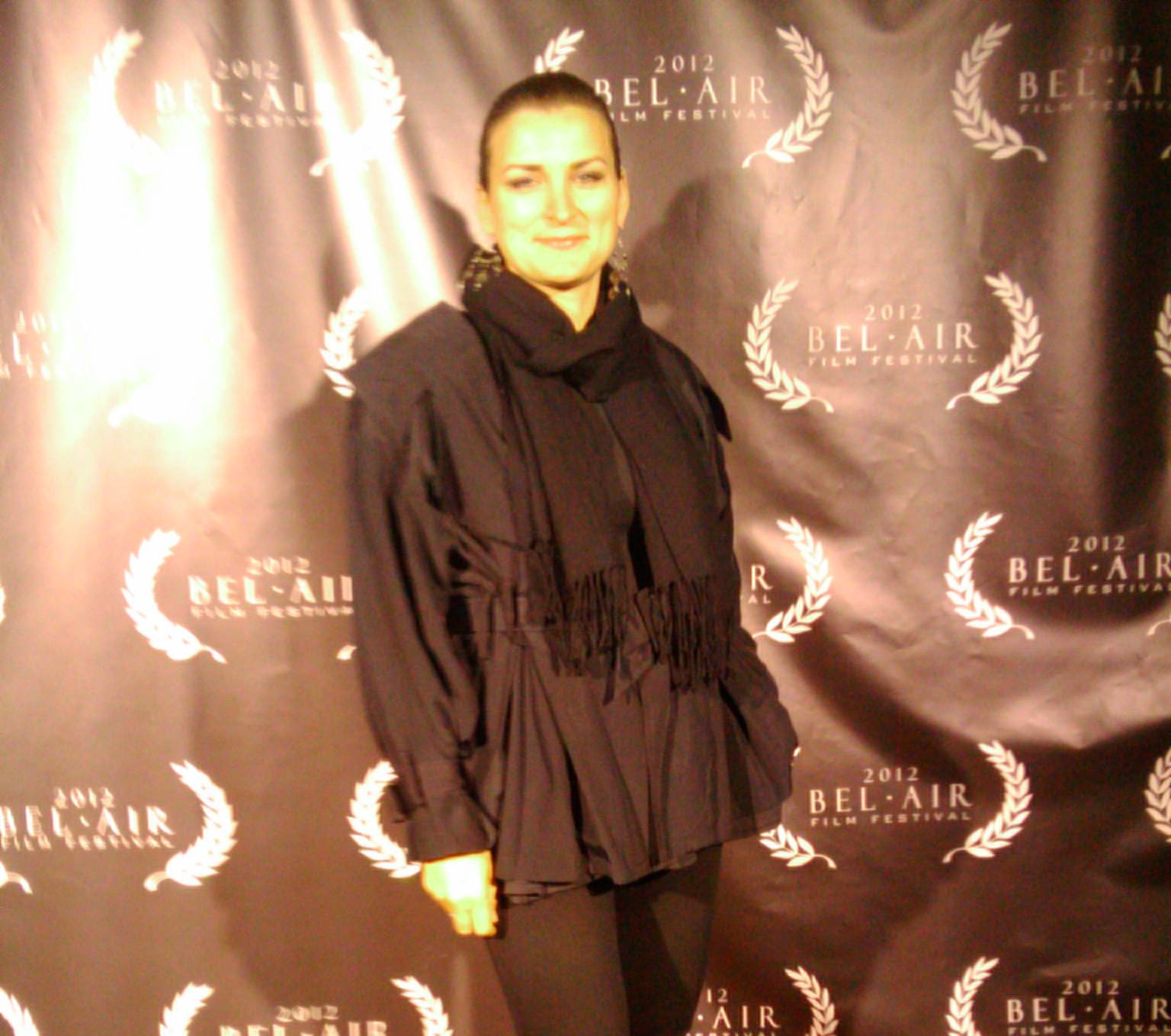 Bel Air Film Festival 2012