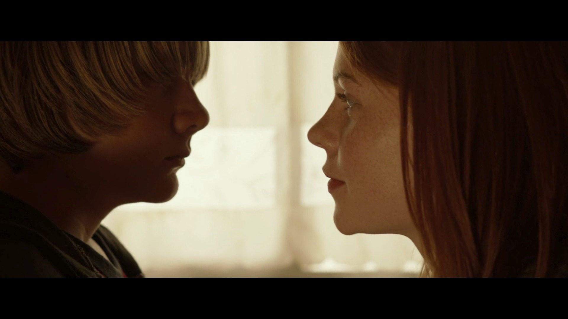 Dark Skies with Dakota Goyo