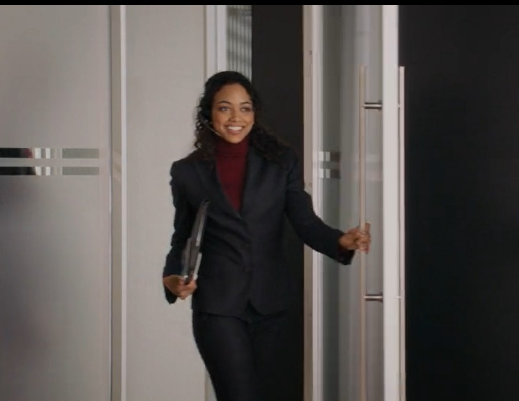Still from The Best Man Holiday