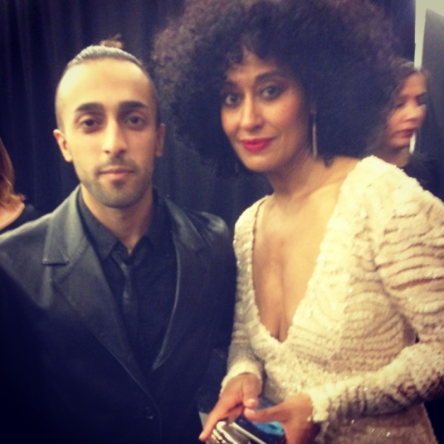 Tracee Ross